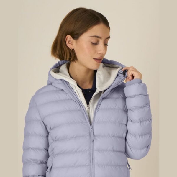 Stella Voyager 2.0, Naised