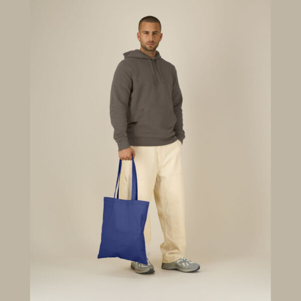 Light Tote Bag, Unisex