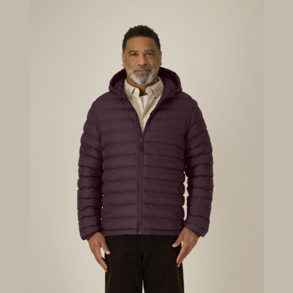 Stanley Voyager 2.0, Mehed