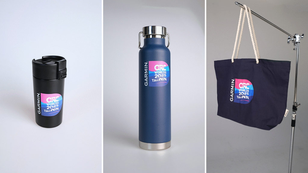 2025. aasta Garmin ORC World Championshipi meened