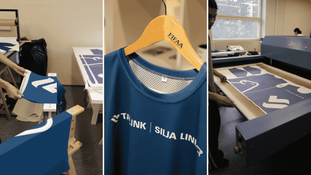 Tallink spordisärgid 2025