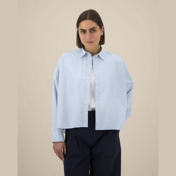 Stella Harper, Naised