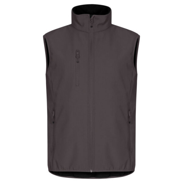 Classic Softshell Vest