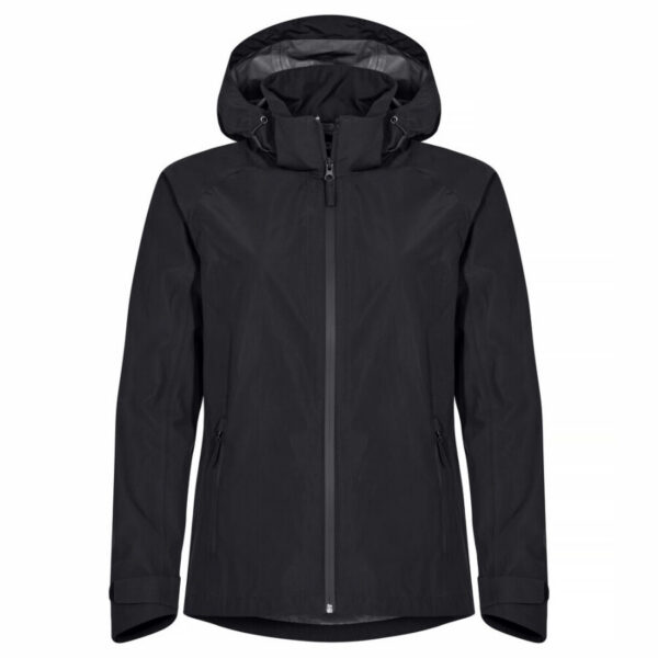 Classic Shell Jacket Women