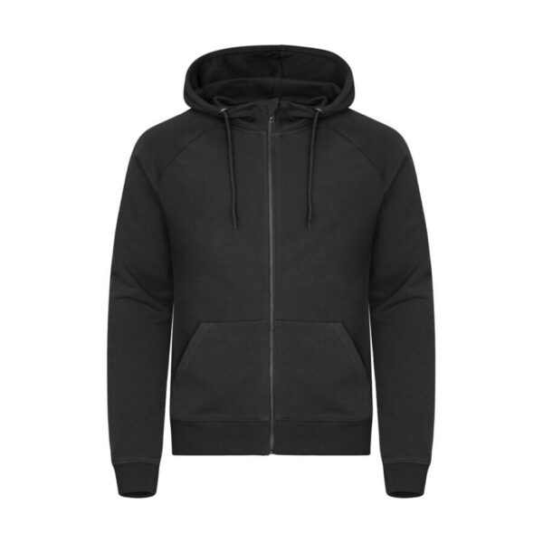 Miami PRO Hoody Full Zip