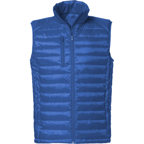 Hudson Vest Women