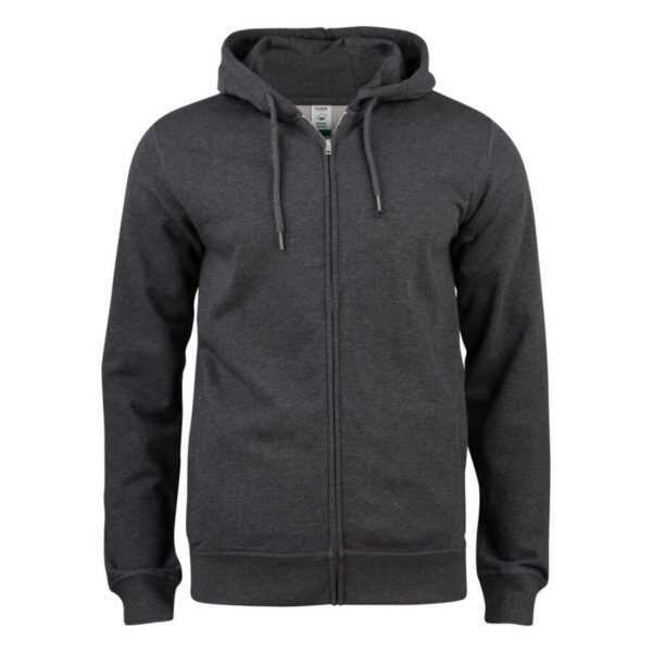 Premium OC Hoody Full Zip