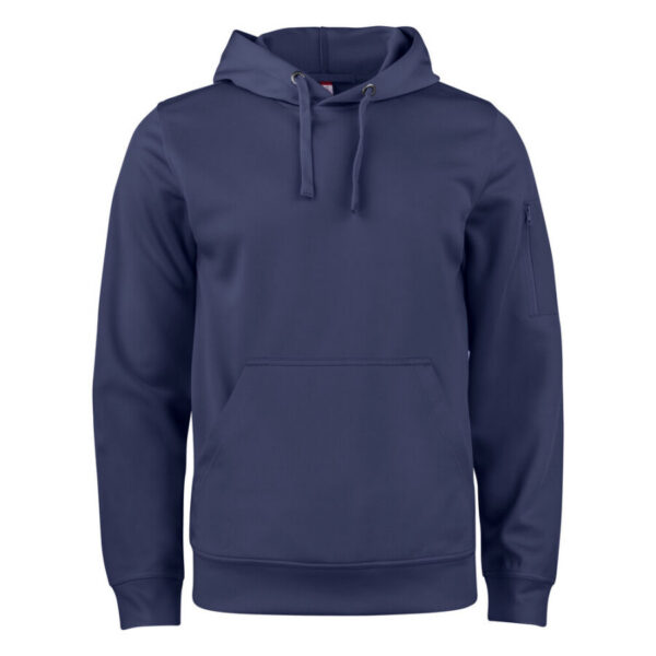 Basic Active Hoody