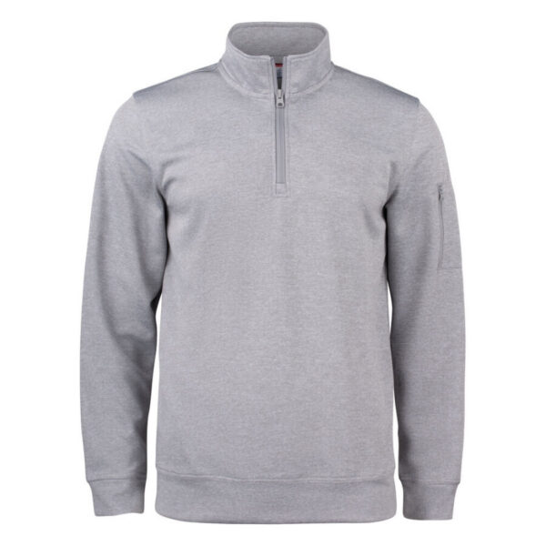 Basic Active Half Zip