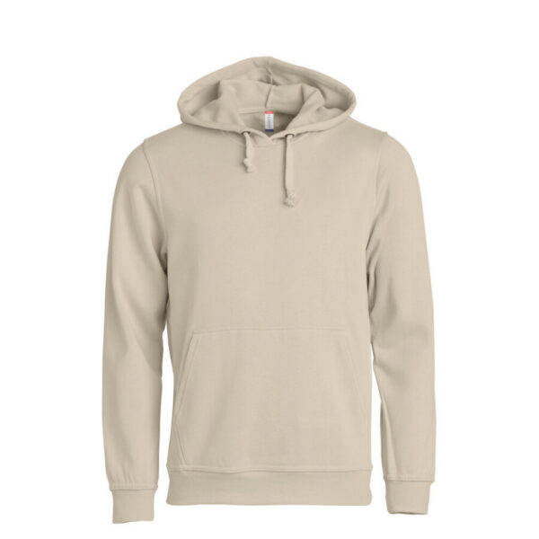 Basic Hoody