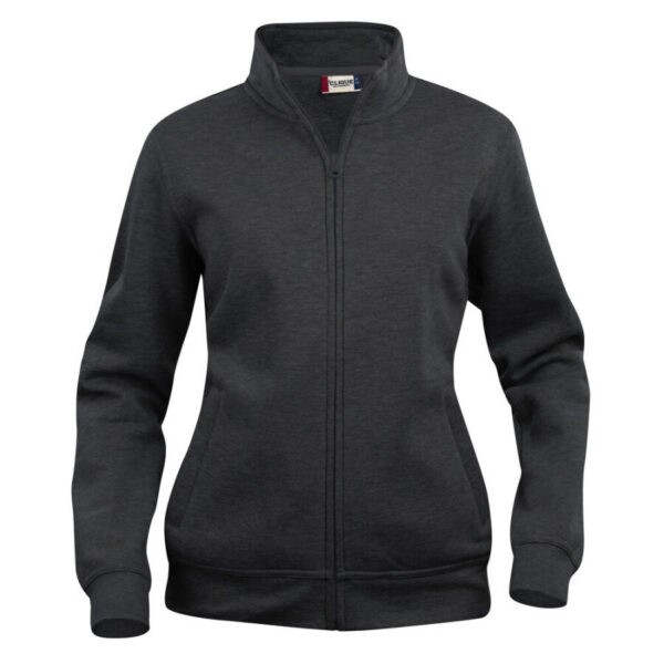 Basic Cardigan Women