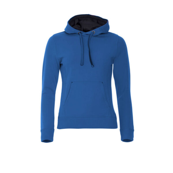 Classic Hoody Women