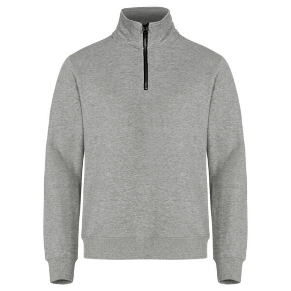 Classic Half Zip