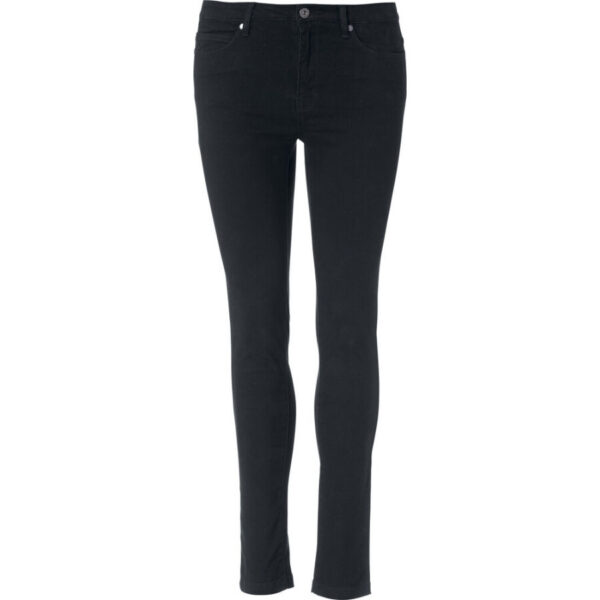5-Pocket Stretch Women