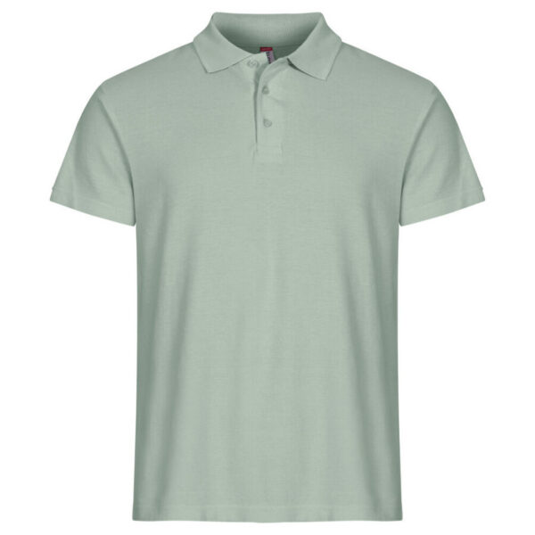 Basic Polo