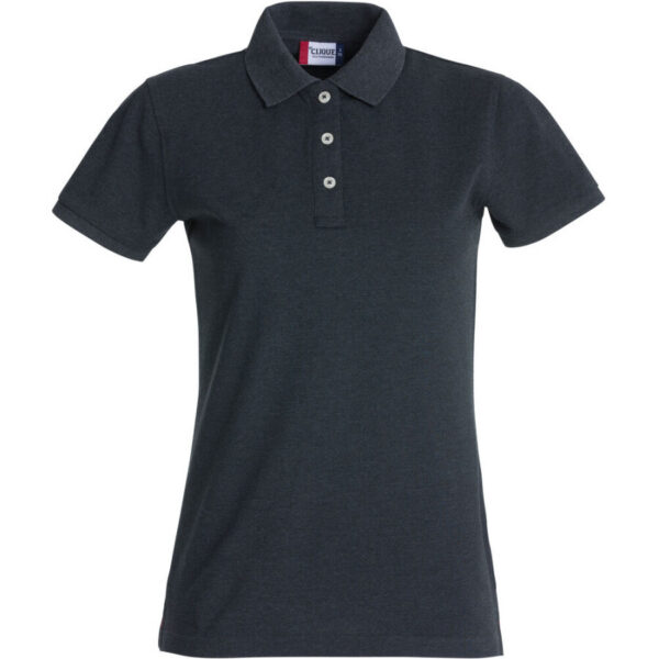 Stretch Premium Polo Women