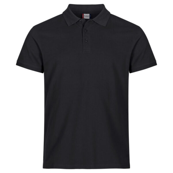 Heavy Premium Polo