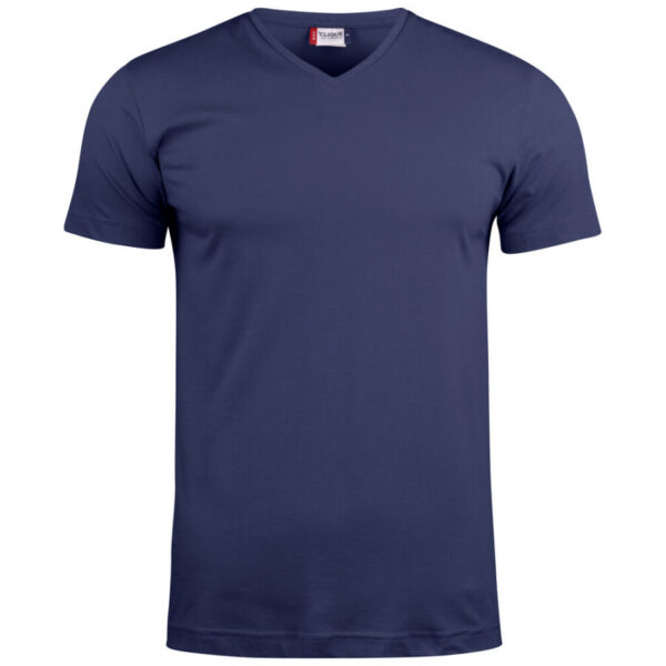 Basic-T V-neck