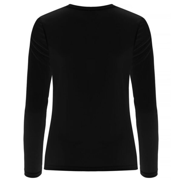 Basic Active-T L/S Women