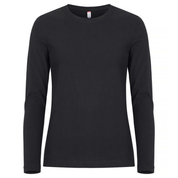 Premium Fashion-T L/S Women