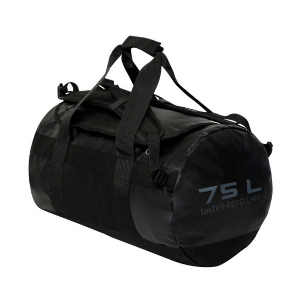 2-in-1 bag 75L