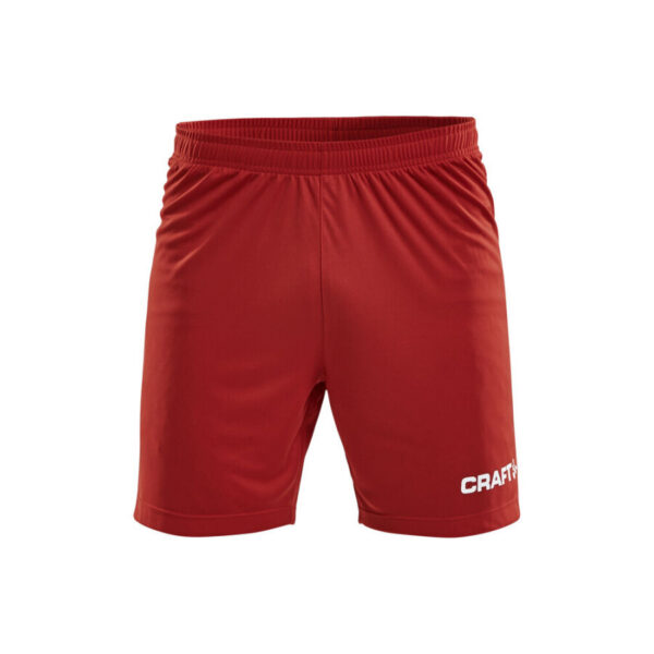 Squad Short Solid Wb M