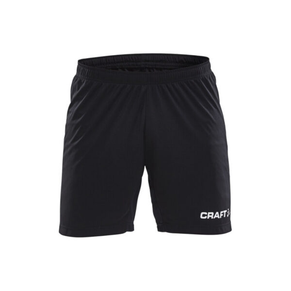 Progress Short Contrast Wb Men