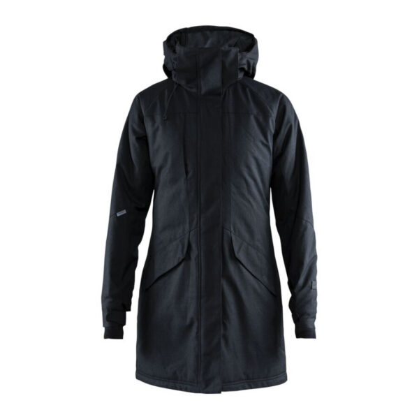 Mountain Padded Parkas W