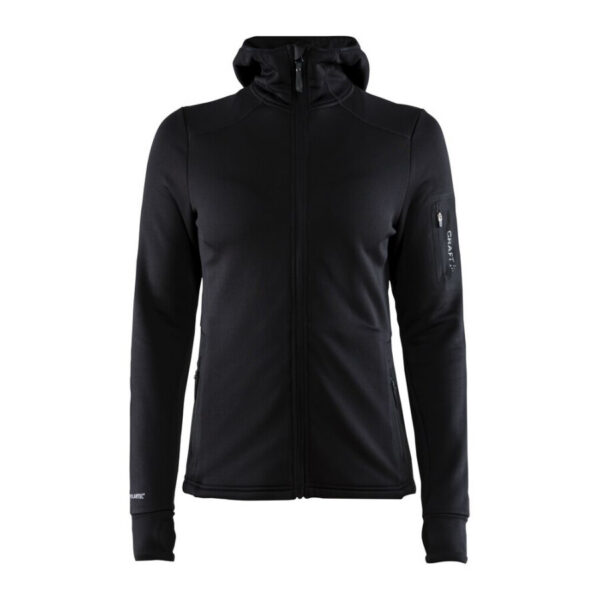 Trict Polartec Hood W