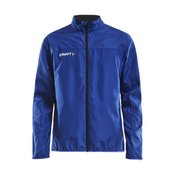 Rush Wind Jacket M