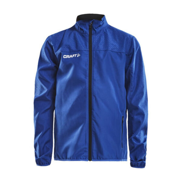 Rush Wind Jacket Jr
