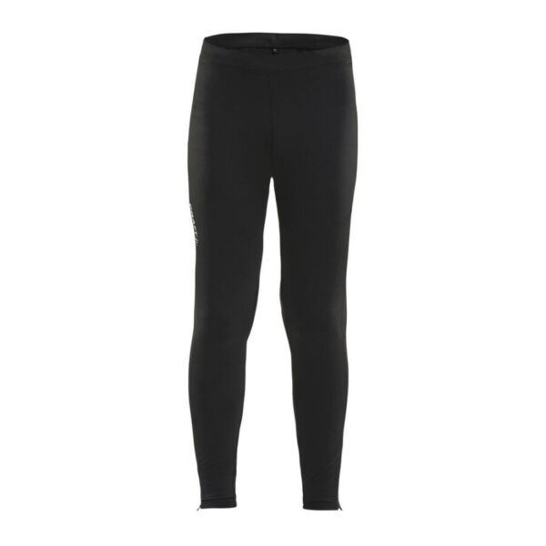 Rush Zip Tights  Jr