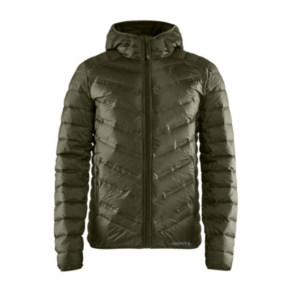 Light Down Jacket M