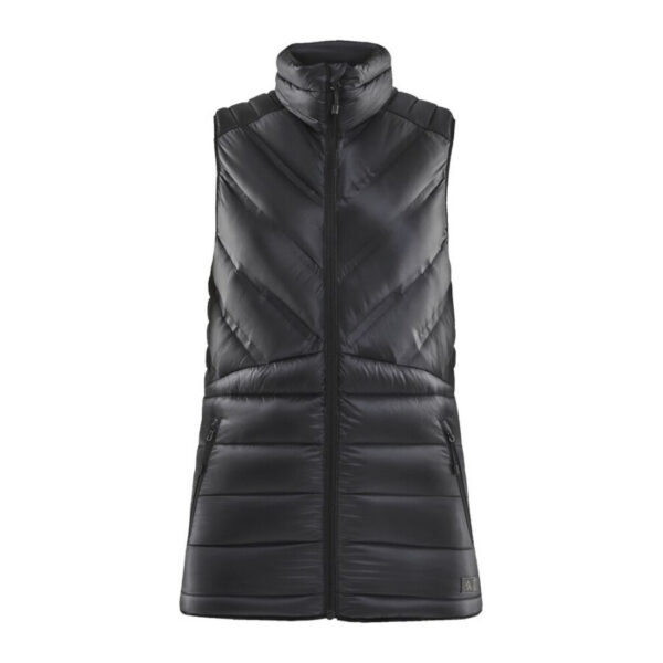 Light Down Vest W