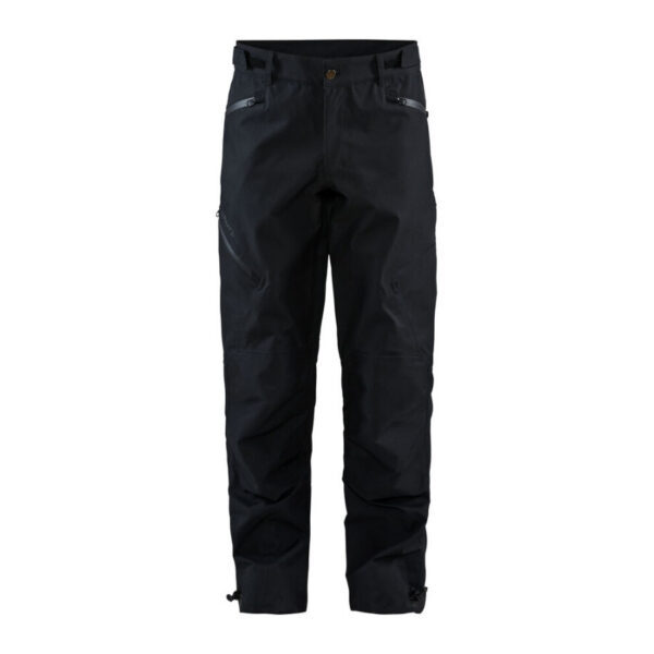 Block Shell Pants M
