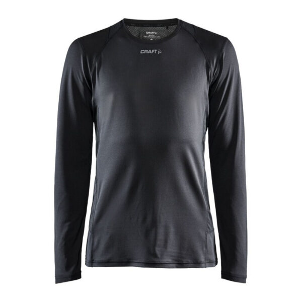 ADV Essence LS Tee M