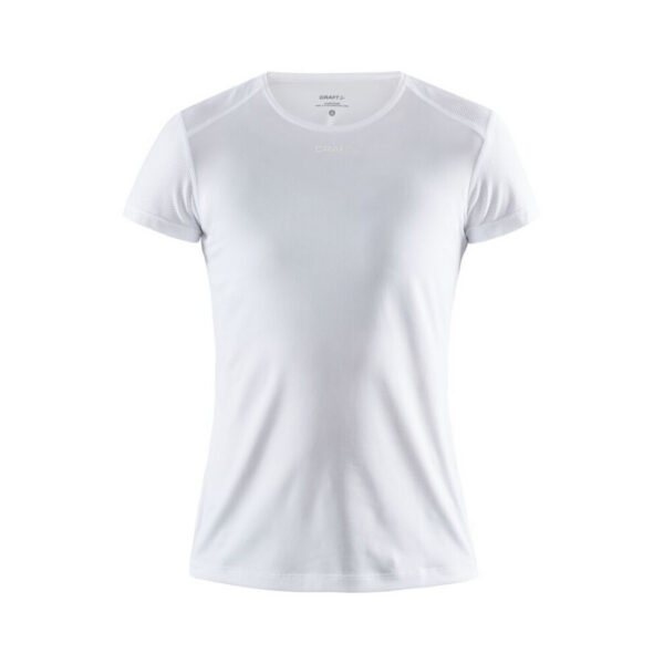 ADV Essence SS Slim Tee W