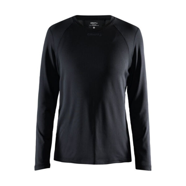 ADV Essence LS Tee W