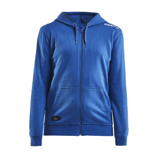 Community FZ Hoodie W