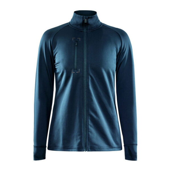 ADV Explore Light Midlayer W