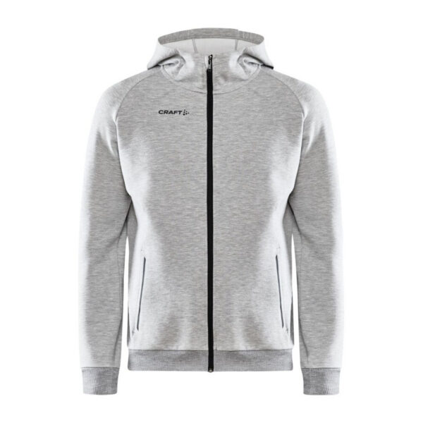 CORE Soul Full Zip Hood M