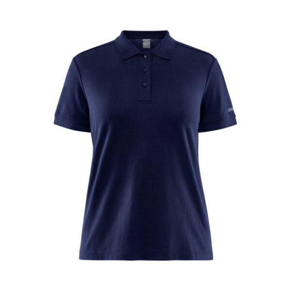 CORE Blend Polo Shirt W