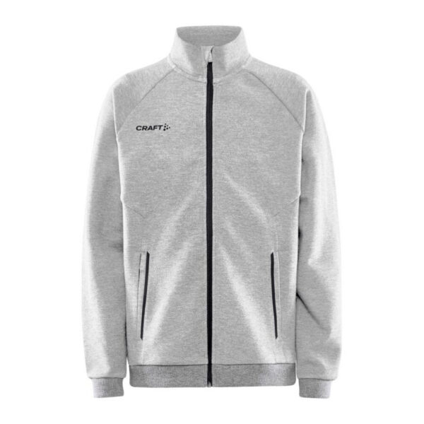 CORE Soul Full Zip Jacket Jr