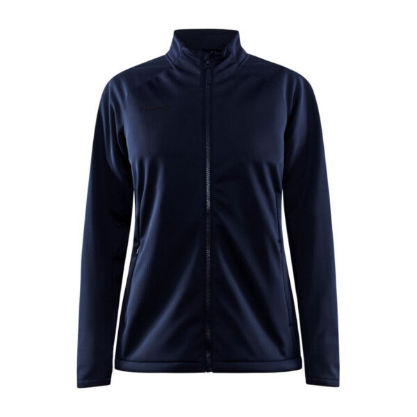 CORE Explore Soft Shell Jacket W