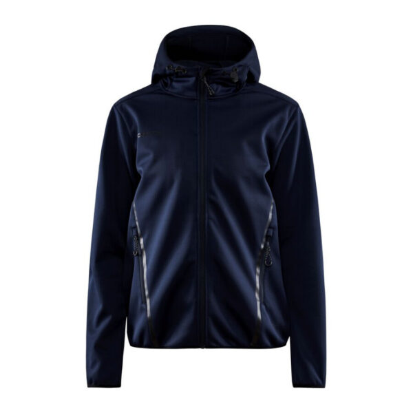 ADV Explore Soft Shell Jacket W