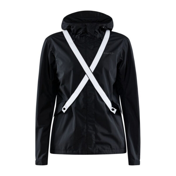 CORE Bike Ride Hydro Lumen Jacket W