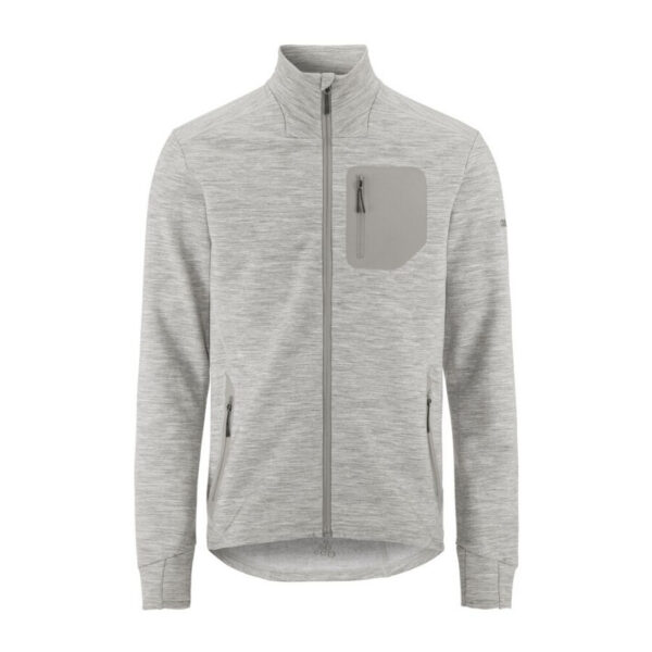 PRO Explore Wool Midlayer M