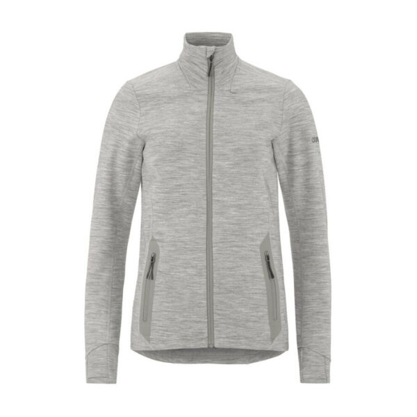 PRO Explore Wool Midlayer W