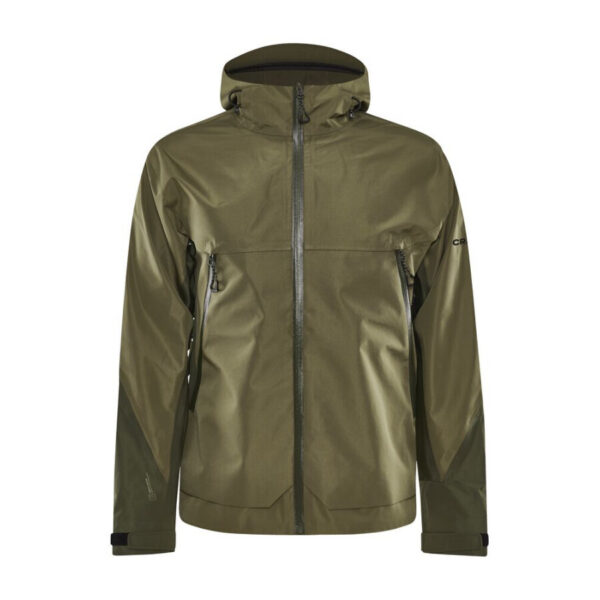 ADV Explore Shell Jacket M