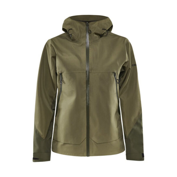 ADV Explore Shell Jacket W